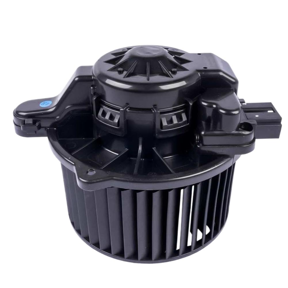 Heater Fan Blower Motor with Wheel Compatible with 2019-2022 NIRO 2017-2019 Ioniq 97113G2000