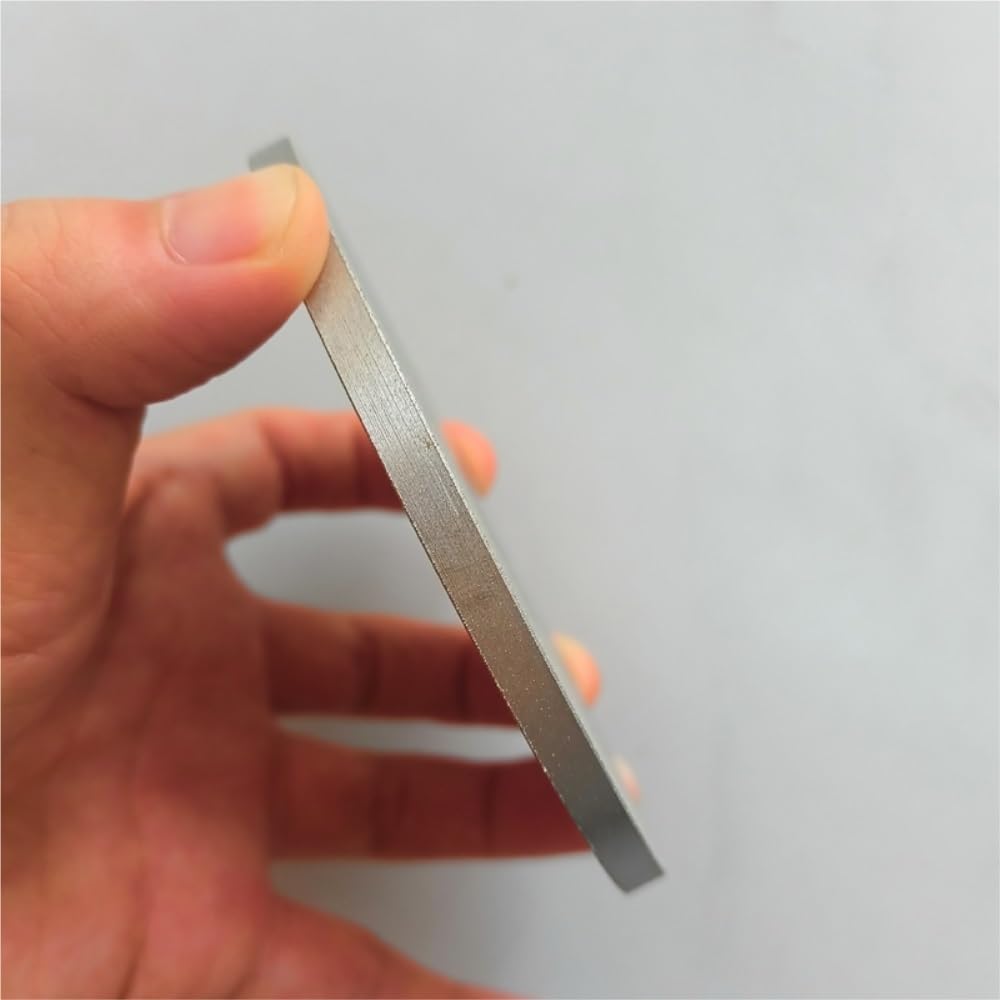 tarcza szlifierska, Tarcza szlifierska galwanizowana 4" 100X5X16 z otworem łuszczonym diamentem, tarcza równoległa, polerska do szlifierki kątowej/800(400)