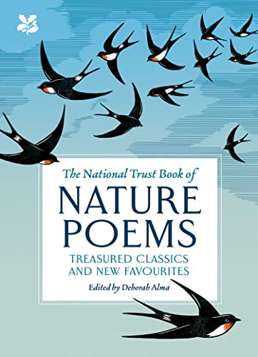 Nature Poems (National Trust)