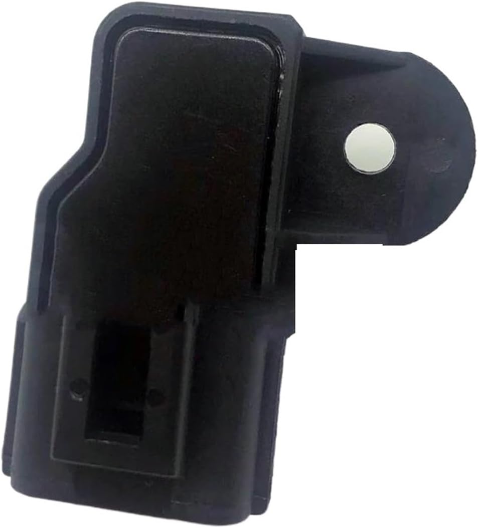 Exhaust Differential Pressure Sensor OEM 0261230423 0261230424 31405341 Intake Manifold Pressure Sensor For Volvo Air Pressure Sensor