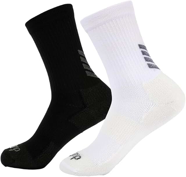 Teqnigrip Grip Socks for Soccer