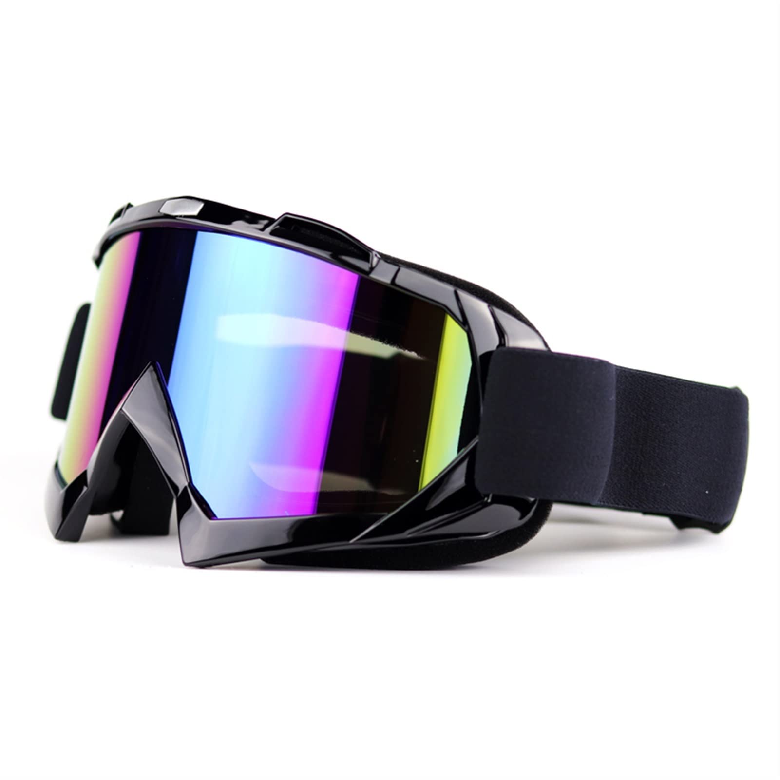 Motocicleta Off-road Gafas Motocross ATV Dirt Bike UTV Gafas Gear Gafas