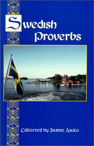 Swedish Proverbs (Penfield Press/Penfield Books proverb series)