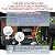 Meatender Gen 2 Retro Fit Non-WiFi PID Pellet Grill Controller Replacement for Camp Chef Pellet Grill (PG24-82) Models of Pursuit 20, SG24, XT24, DLX24, SG 30, SGX36, DLX36, & Temperature Probes Kits