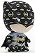 Batman Symbols Unisex Peluche Standard, Poliester,