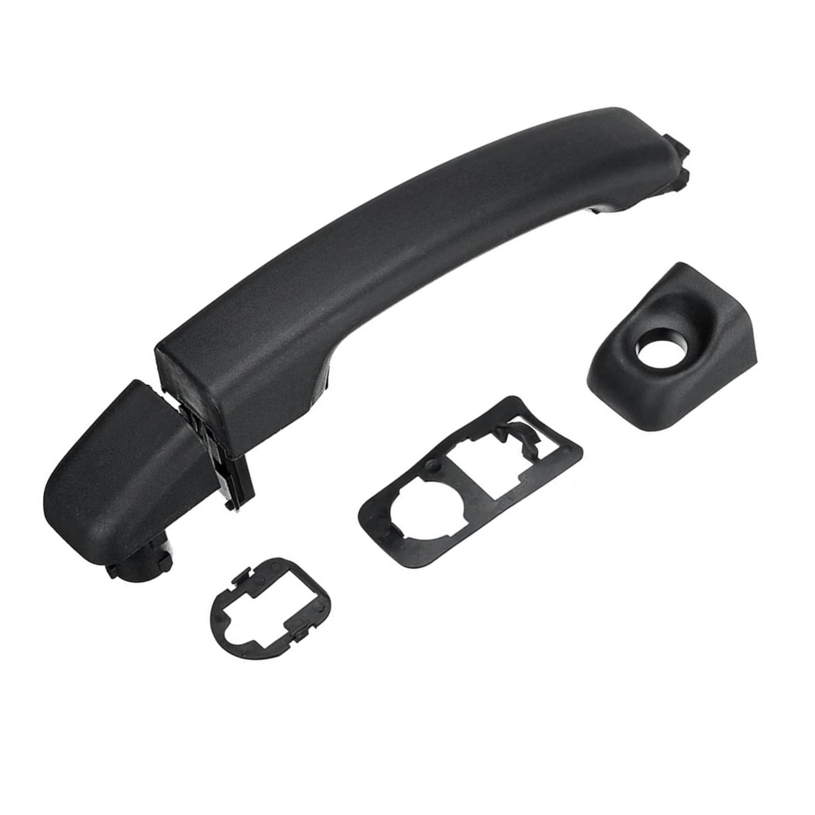 HETEVSCCK for Nissan NV400 2010- Car Exterior Door Handle 806075963R 806067794R 806073022R(1 Handle)