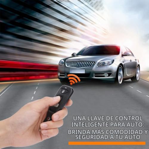 Reviews de Alarma auto más recomendados. 11 Reviews de Alarma auto más recomendados. 11