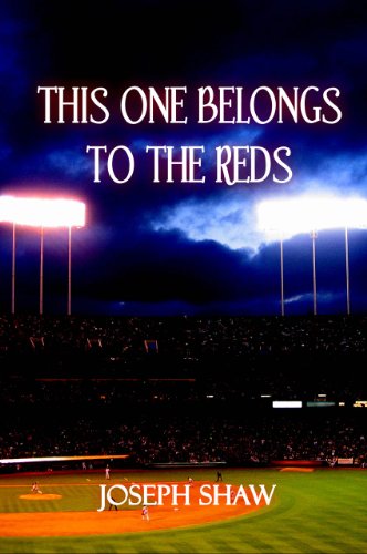 This One Belongs to the Reds (English Edition)