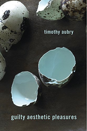 Guilty Aesthetic Pleasures view 2