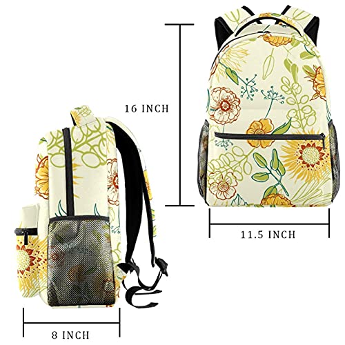 Sac à dos cactus vert grande capacité pour en finir avec le manque de place