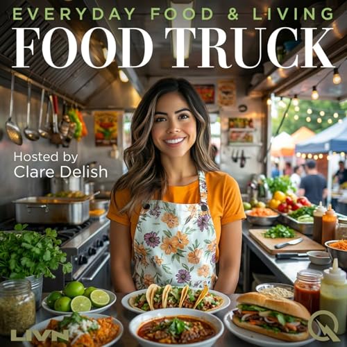 Couverture de Food Truck