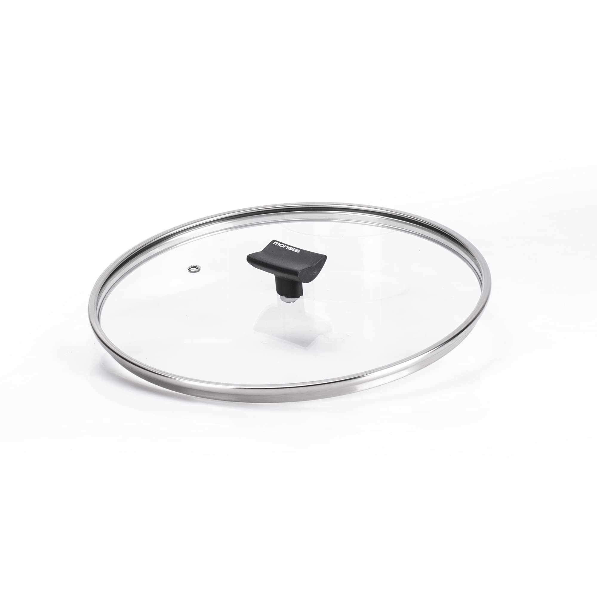 Moneta Flat Lid