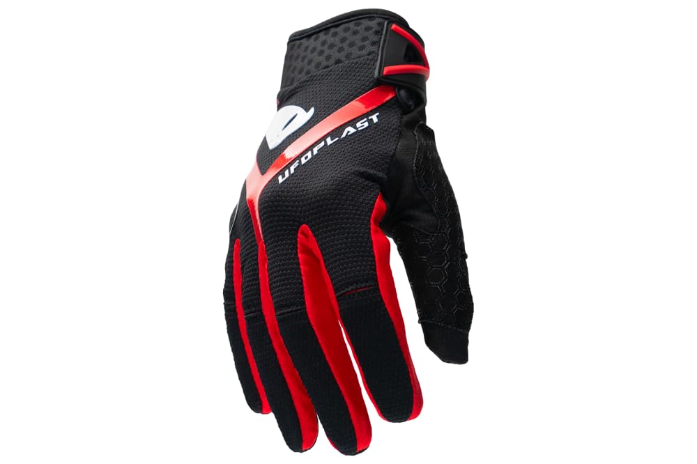 Hayes, Guanti Unisex Adulto