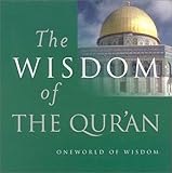 oneworld sapphire  The Wisdom of the Qur\'an (One World of Wisdom)