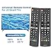Gvirtue AKB75095307 Universal Replacement Remote Control for All LG TV Remote, Compatible Compatible with All Models for LG LED OLED LCD UHD HDTV Plasma Magic Webos 3D 4K UHD HDR NanoCell Smart TV