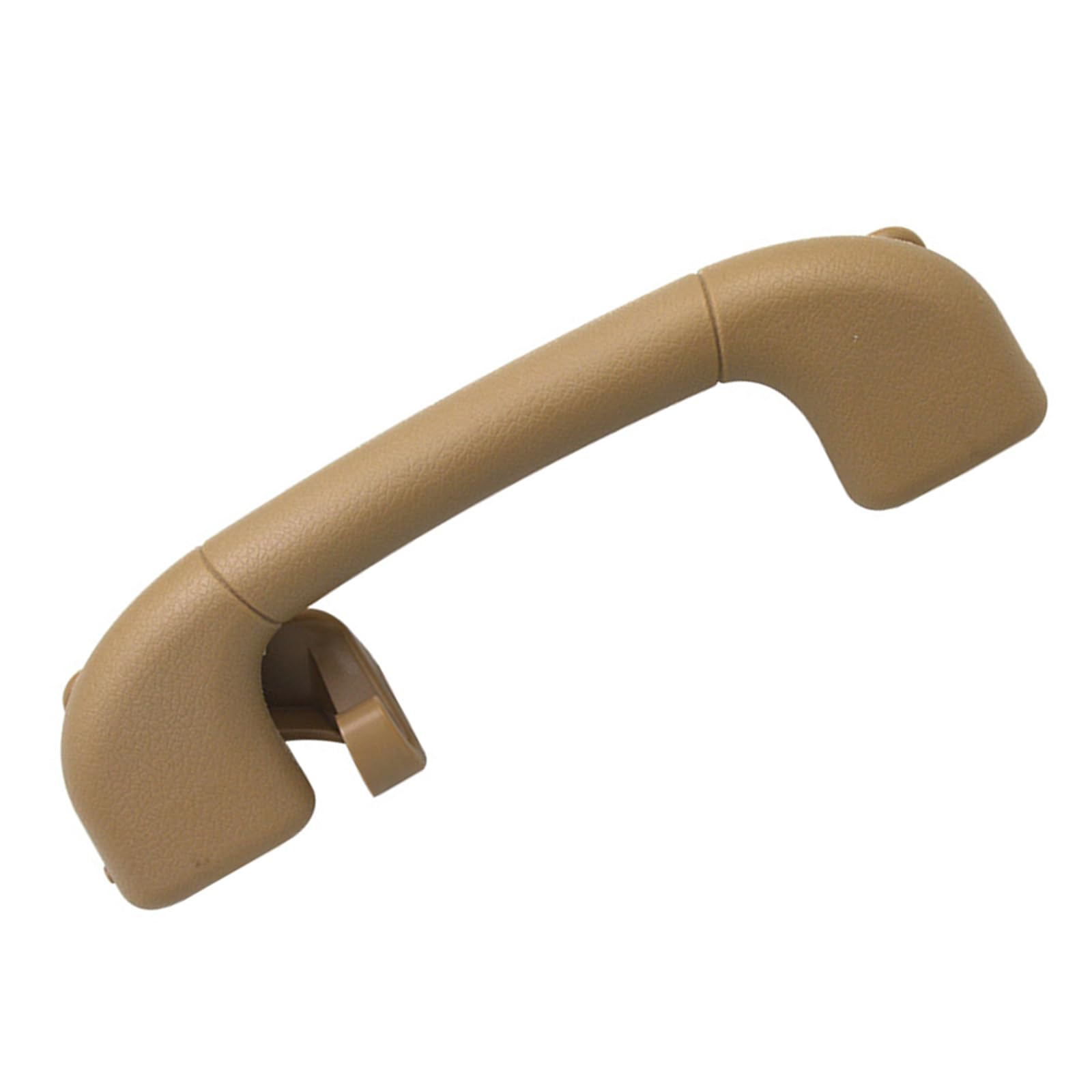 Roof Grab Handle Replacement Compatible with Captiva Cabin, Matte Textured Trim Pull Aiding Passenger Access Repair Needs Captiva Interior Repair Part Roof Assist Grip Overhead Handle Passenger Pull