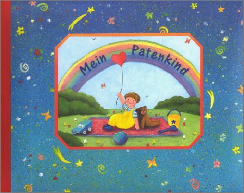 Mein Patenkind, Mein kleines Fotoalbum Mein Patenkind, Mein kleines Fotoalbum