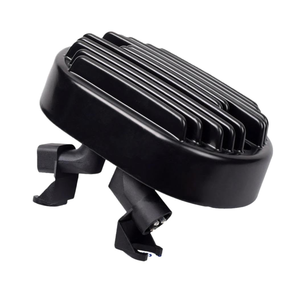 Redresseur de régulateur de moto Compatible avec FLSTF Lo Rider Breakout CVO Blackline