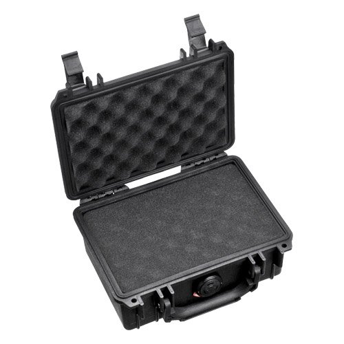 Amazon.co.jp: PELICAN(ペリカン) 小型防水ハードケース 1120HK