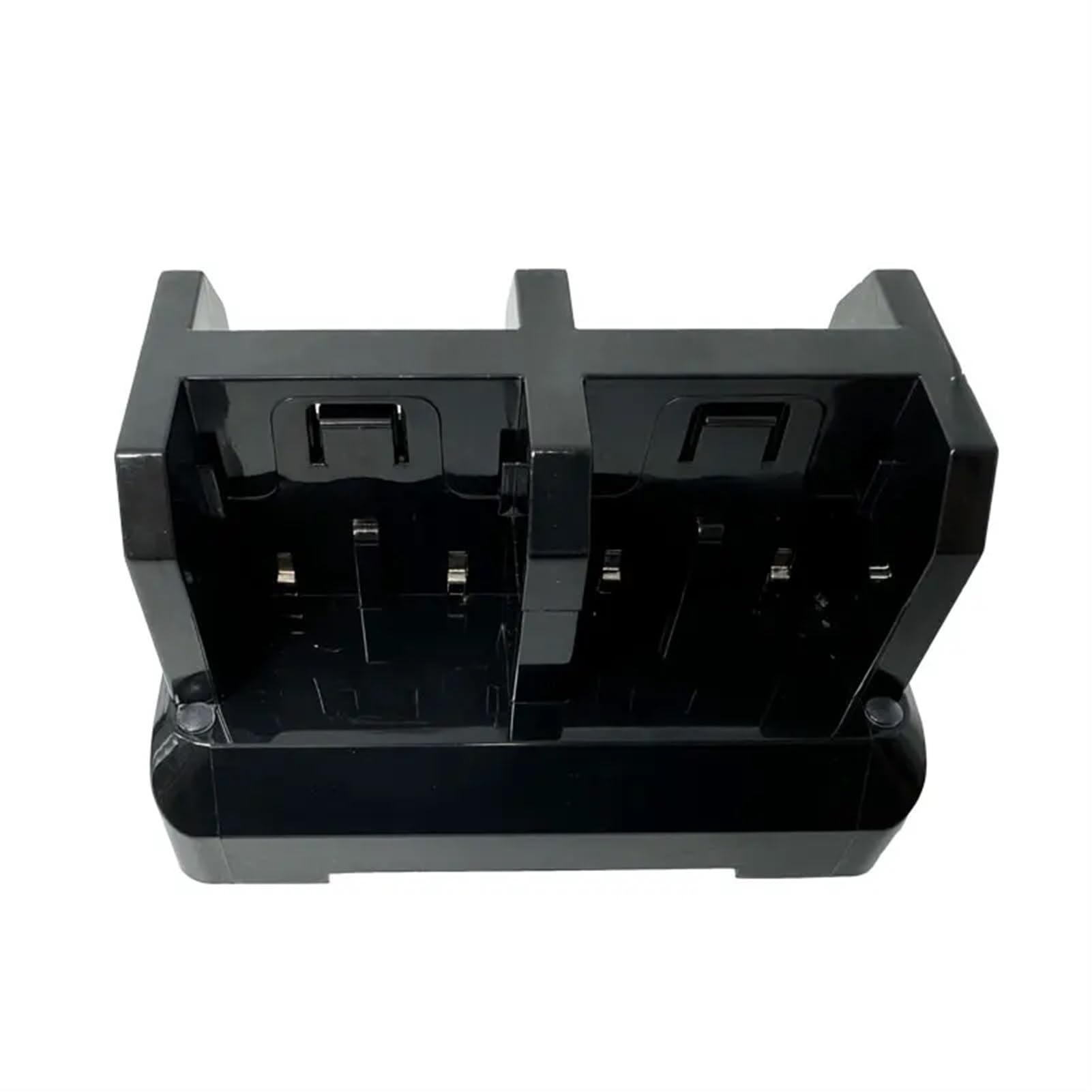 Cargador C300 de 4 Puertos for batería 54344, 92600, 92670 GPS 5700 5800 R7 R8 GNSS for batería 2004050017 XB-2(2 Plug)