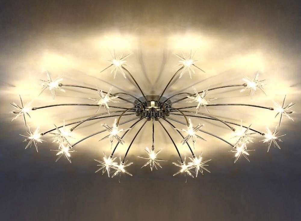 G9 LED Light Bulb Dimmable 1W(10W Halogen Equivalent) Warm White 3000K LED Corn Lights for Home Lighting Chandelier Wall Sconces,6LED 2835SMD,10 Pack