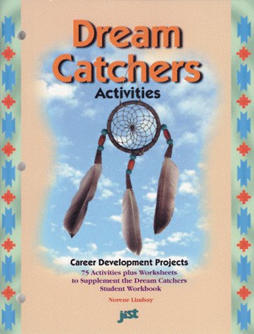 Amazon.com: Dream Catchers: Activities : Career Development Projects ...