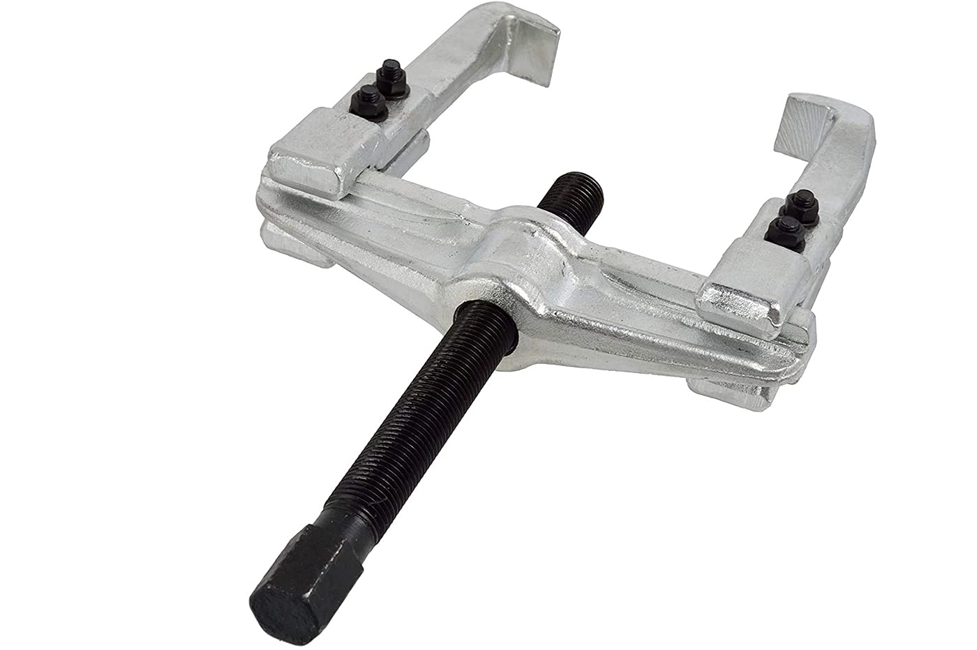 YASTA Estrattore ingranaggio per Cuscinetti 100mm Interni Esterni 2 Bracci Regolabili