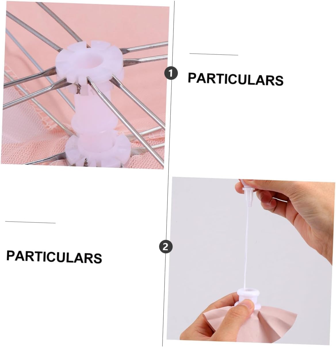 Foldable Food Cover Tent Mesh Protector Reusable Pop-up Screen Outdoor Bbq Picnic Home Use
