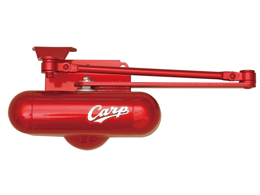 Amazon.co.jp: リョービ ドアクローザ ドアマン 室内ドア用 開閉