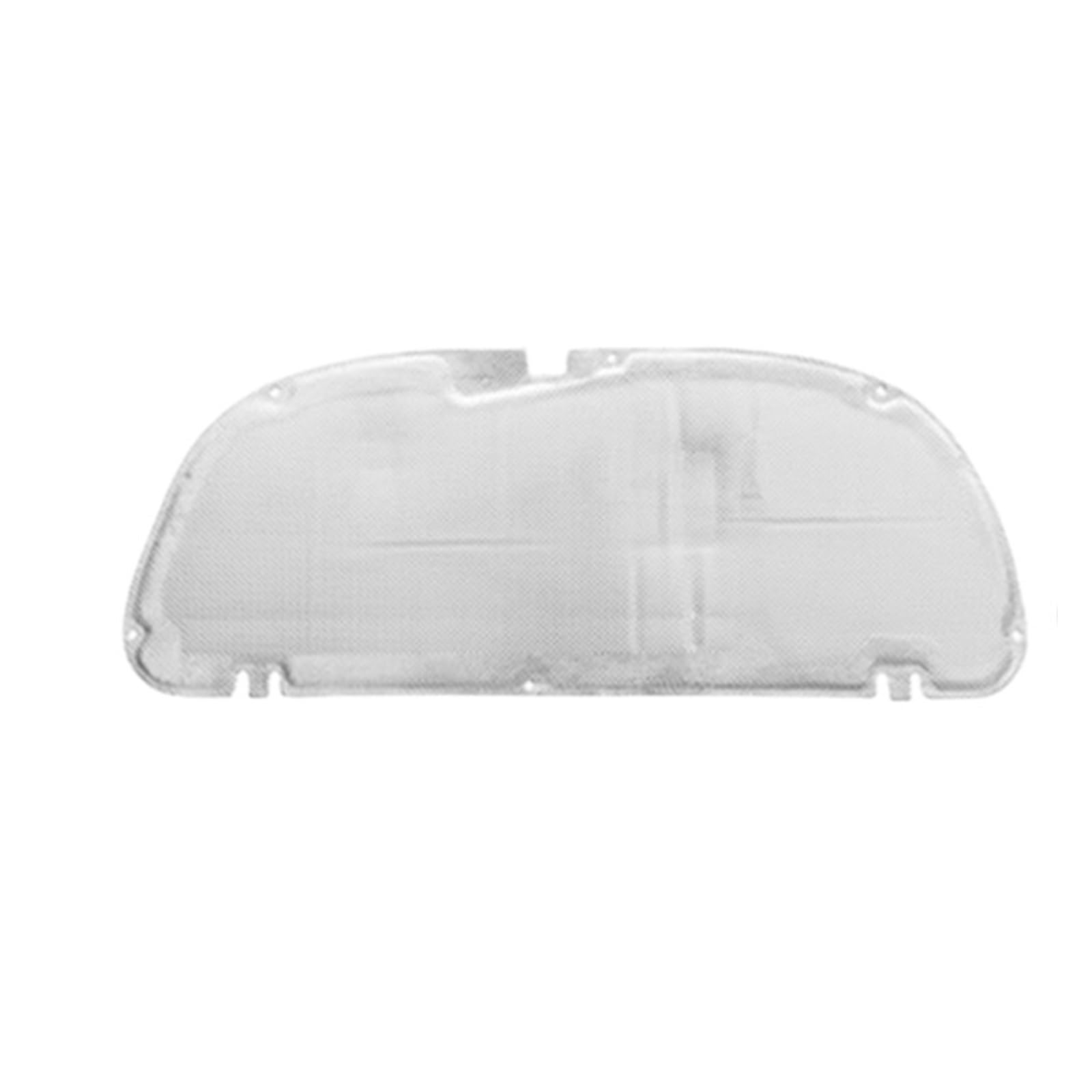 Qopuynh Style D Heat Sound Insulation Cotton For Corolla E210 Sedan 2019 2020 2021 2022 2023 Engine Sound Hood Pads Heat Insulation Cotton Cover Fireproof Mats Car Accessories