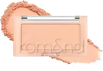 Amazon.com : rom&nd Better Than Cheek (W03 APRICOT MILK) 4g Amazon.com : rom&nd Better Than Cheek (W03 APRICOT MILK) 4g
