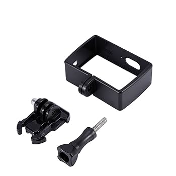 Amazon | Yi 4K / 4K Plus用アクションカメラ用アクセサリー