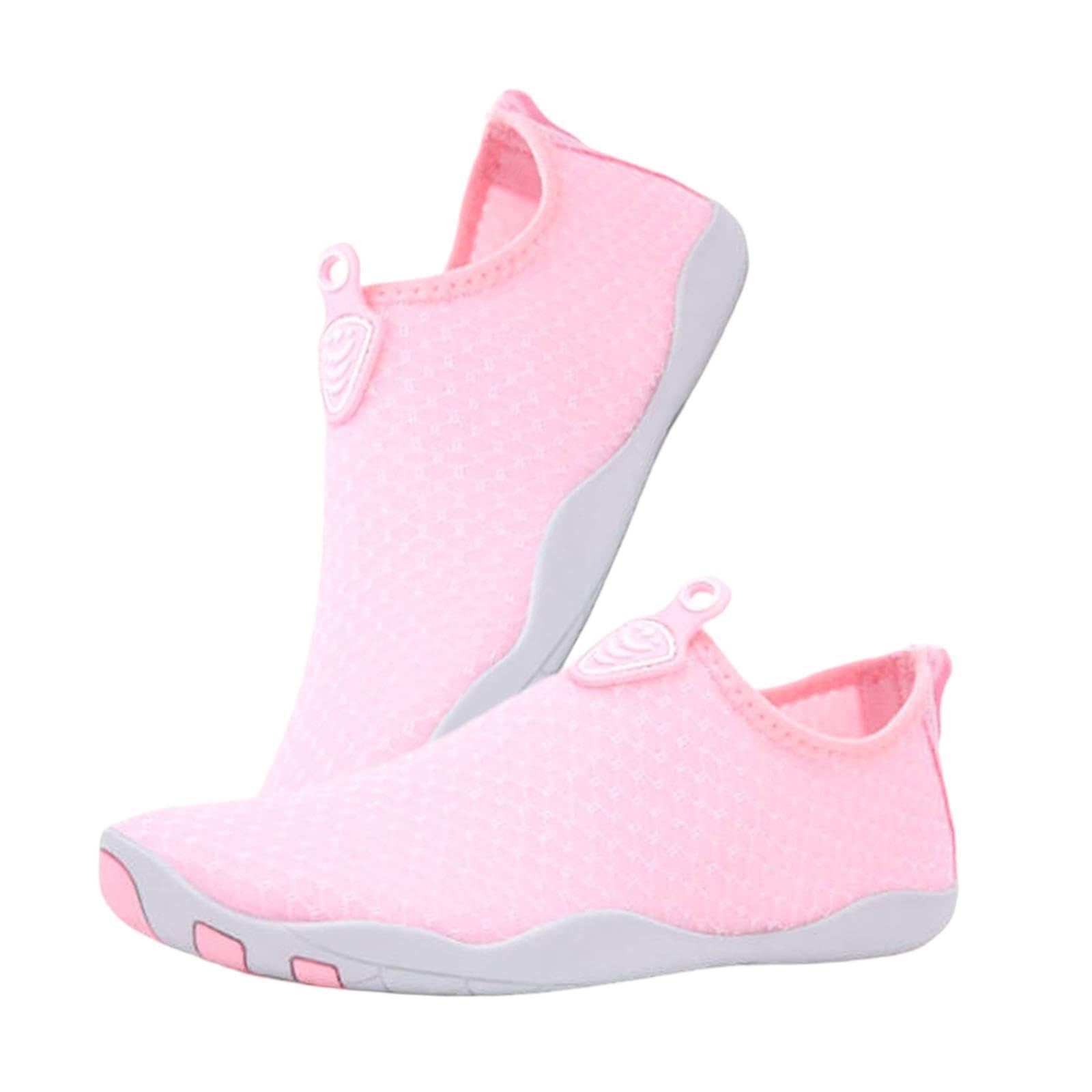 2x Women's Water Shoes Accessories Comfortable Pink for Yoga Surfing Outdoor | Clothing Shoes & Accessories | Womens Shoes | Athletic