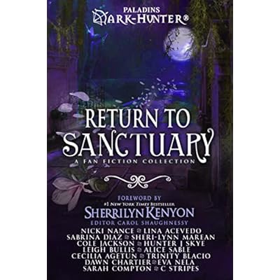 Return to Sanctuary