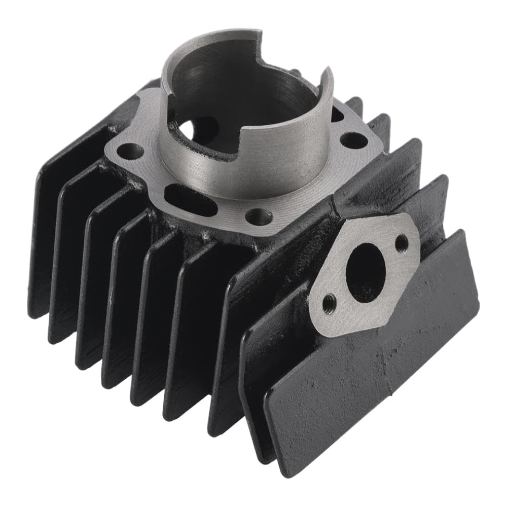 Kit De Extremo De Pistón De Cilindro Compatible Con LT 50