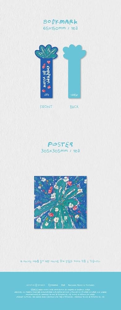 LUCY アルバムセット Amazon.co.jp: LUCY (ルシー) - デビュー4周年記念アルバム