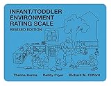 Infant/Toddler Environment Rating Scale Revised Edition