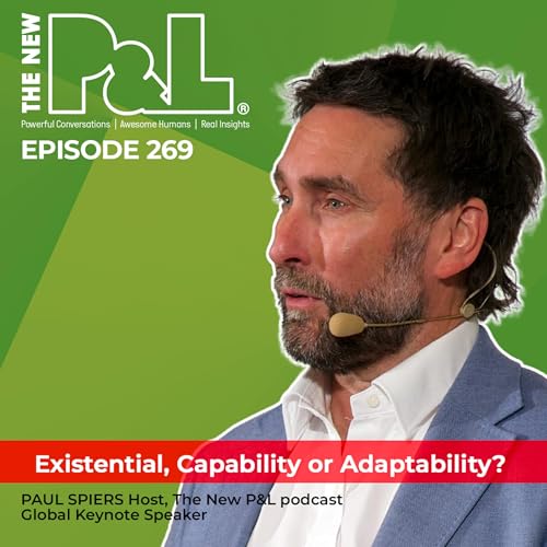 Existential, Capability or Adaptability? A little AI Crisis Quiz