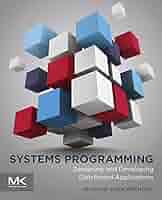 Amazon | Systems Programming: Designing and Developing
