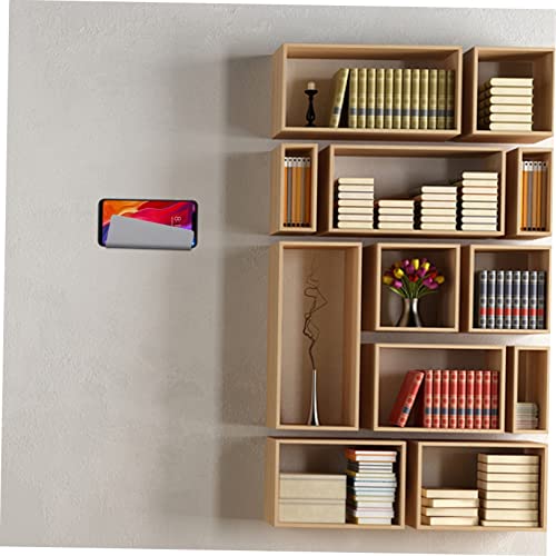 Zerodeko Suporte Para Celular De Parede Suporte Para Tablet Suporte Para Tablet Suporte De Telefone