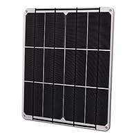 Algopix Similar Product 14 - Voltaic Systems  Small Solar Panel 9W