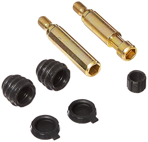 Motorcraft BKCOE-9 kit étrier de frein pour résoudre le grippage des roues