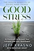 Good Stress 1401996434 Book Cover