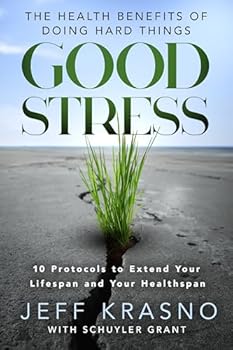 Paperback Good Stress Book