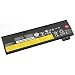 Produktbild 7xinbox 61+ 01AV422 01AV423 SB10K97582 Laptop Akku Ersatz für Lenovo ThinkPad T470 T570 T480 T580 P51S P52S A475 A485 Serie 01AV424 01AV425 01AV426 01AV427 01AV428 01AV491 (10,8 V 48 Wh / 4400 mAh)