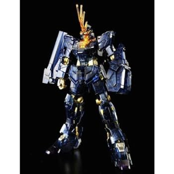 Amazon | HGUC 1/144 ユニコーンガンダム2号機 バンシィ