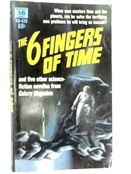 The 6 Fingers of Time