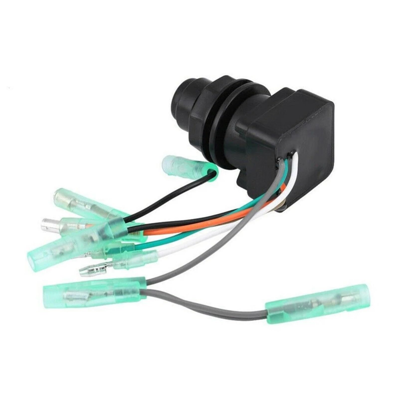 Interruptor de arranque 37110-92E01 37110-99E00 APTO PARA Suzuki Interruptor de encendido arranque Conjunto interruptor llave Motores fueraborda