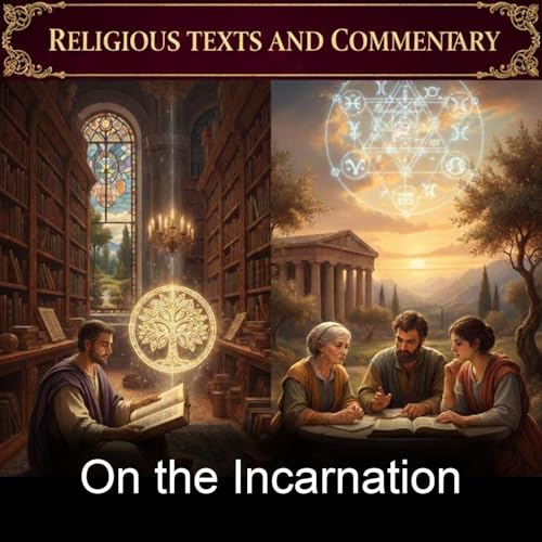 On the Incarnation cover art