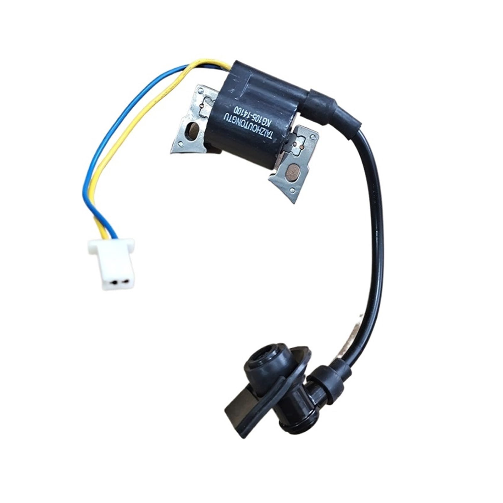 Bobinas de Encendido compatibles con KG105-14100, IG2000, IG2600, KG2000TI, KG158, Paquete de Alta presión for Motores de Gasolina.